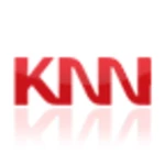 knn android application logo